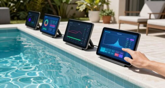 using smart pool data wisely