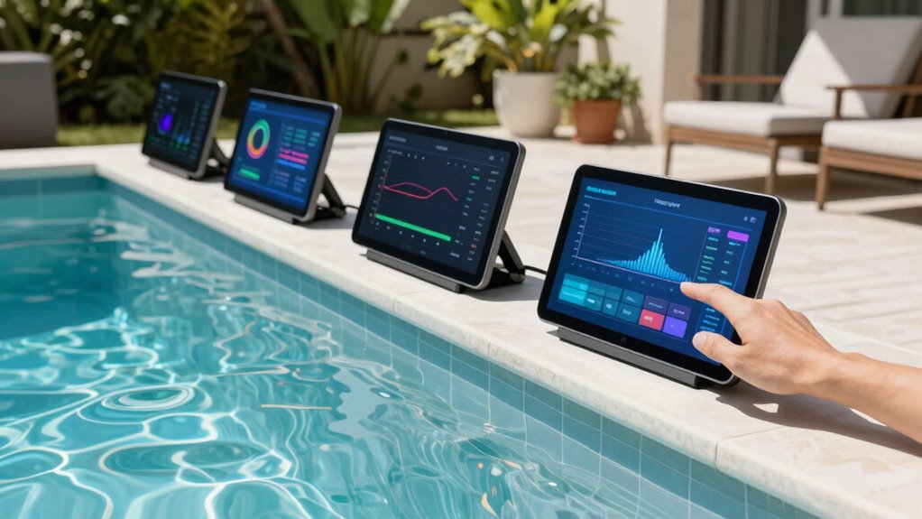 using smart pool data wisely