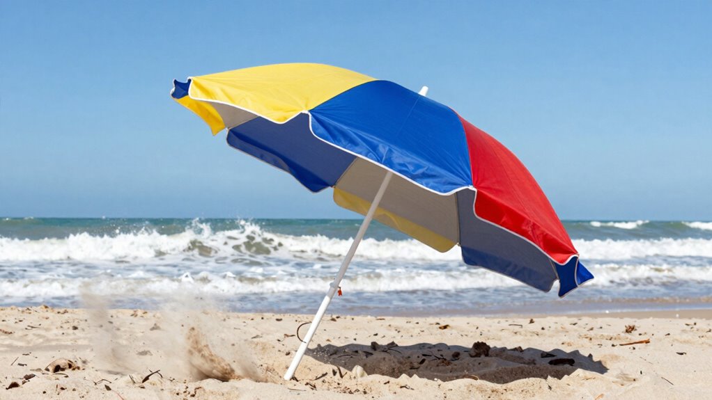 vented durable sturdy design