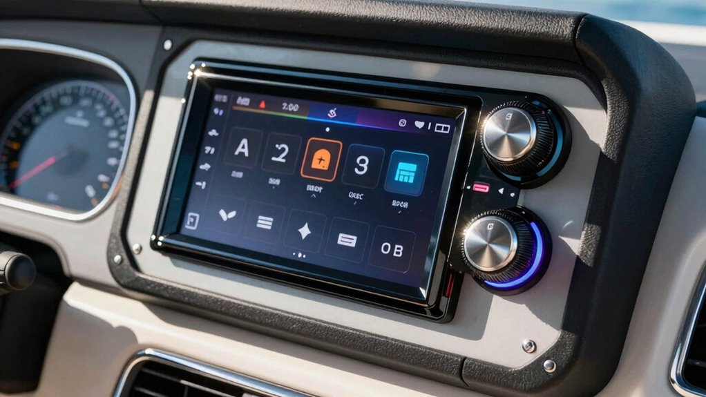 waterproof compatible powerful customizable