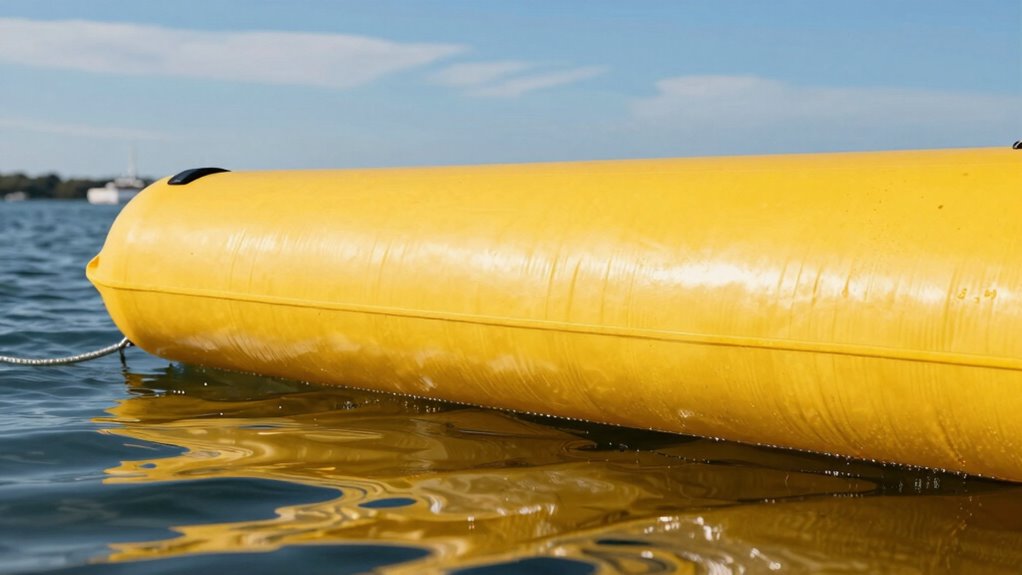 weather water pressure fluctuations