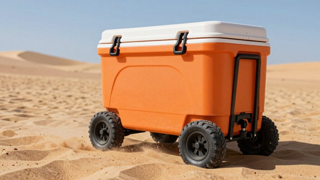 wheel sand friction dynamics