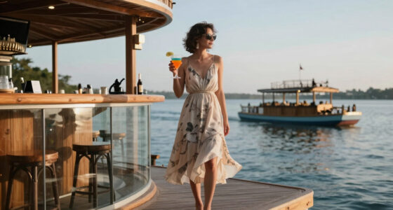 10 Best Floating Party Bars in 2026 — The Ultimate Guide