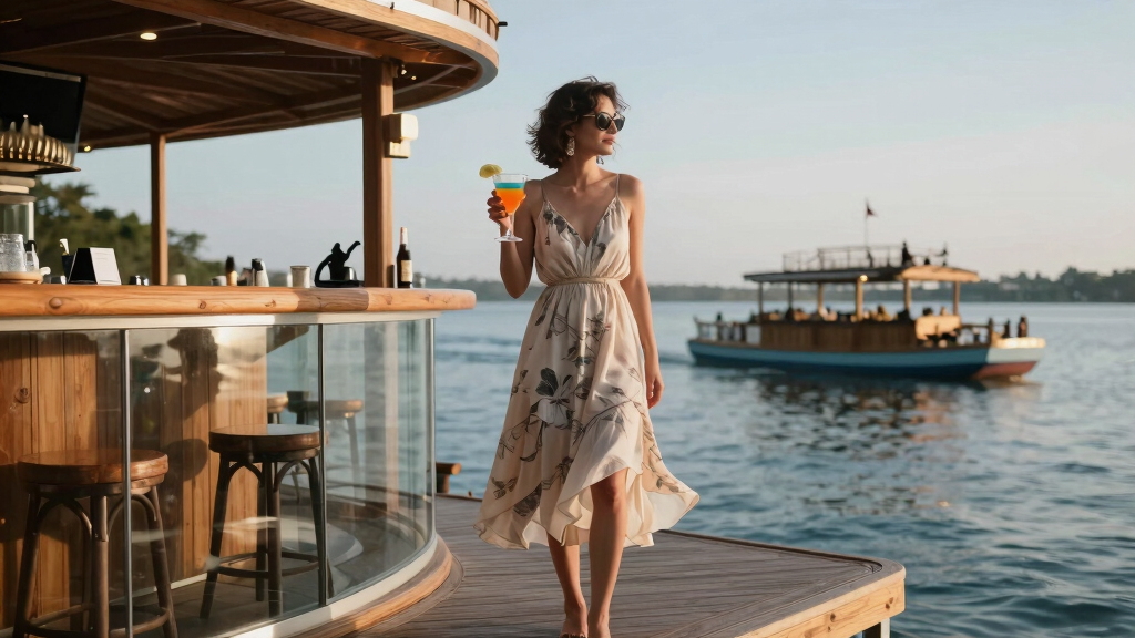 10 Best Floating Party Bars in 2026 — The Ultimate Guide