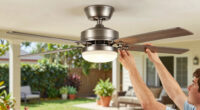 10 Best Outdoor Ceiling Fans With Lights in 2026