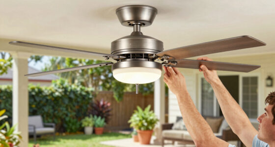 10 Best Outdoor Ceiling Fans With Lights in 2026