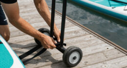 10 Best Paddle Board Carts in 2026 — The Ultimate Buyer’s Guide