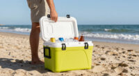 10 Best Rotomolded Coolers for Beach Trips in 2026