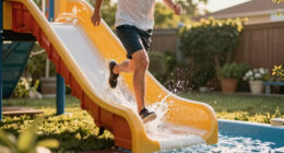 11 Best Backyard Water Slides in 2026 — The Ultimate Guide for Summer Fun