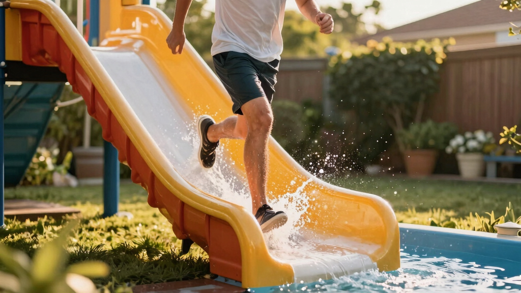 11 Best Backyard Water Slides in 2026 — The Ultimate Guide for Summer Fun
