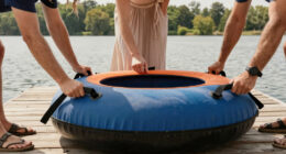11 Best Best 3 Person Towable Tubes in 2026