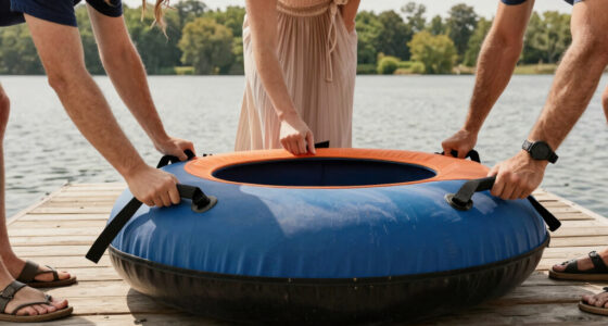 11 Best Best 3 Person Towable Tubes in 2026