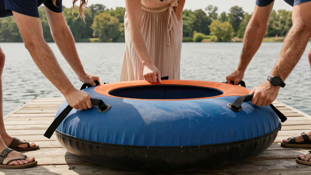 11 Best Best 3 Person Towable Tubes in 2026