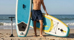 11 Best Inflatable Paddle Board Packages in 2026