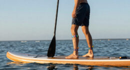11 Best Paddle Boards for Ocean Use in 2026