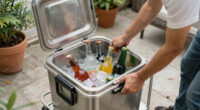 12 Best Cooler Carts for Patio Use in 2026