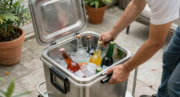 12 Best Cooler Carts for Patio Use in 2026