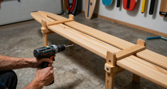 12 Best Paddle Board Storage Racks in 2026