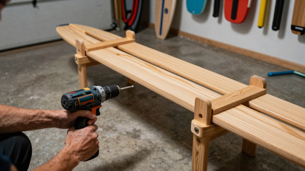 12 Best Paddle Board Storage Racks in 2026