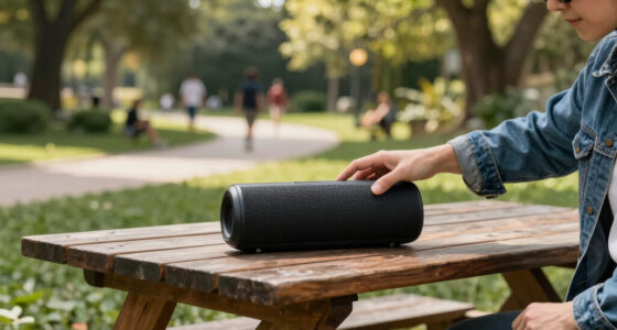 12 Best Wireless Outdoor Speaker Systems in 2026