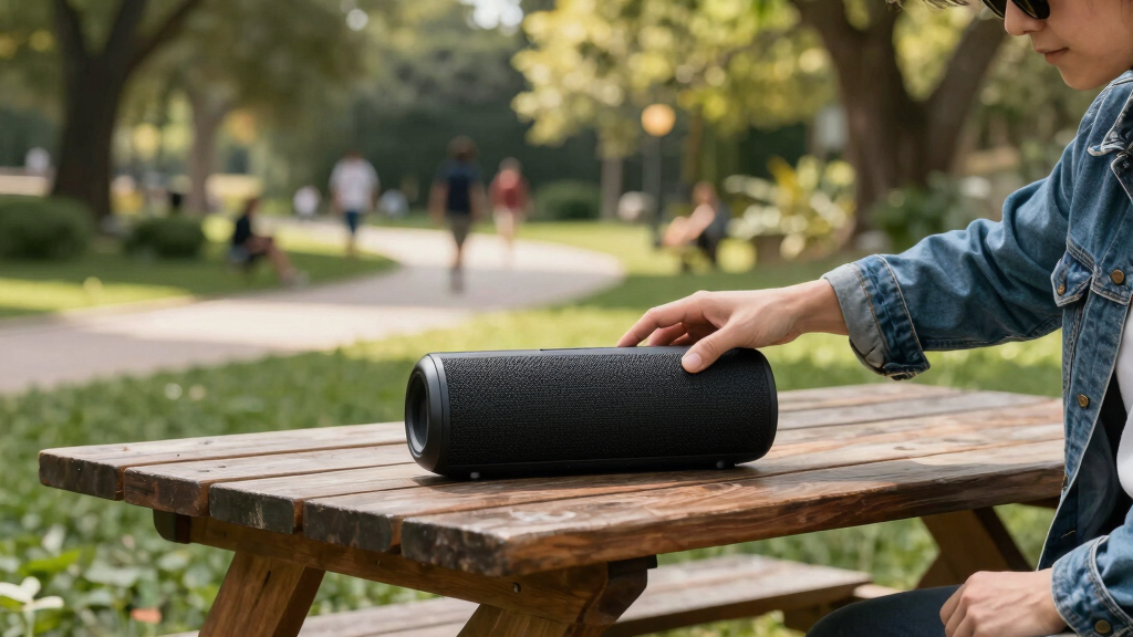 12 Best Wireless Outdoor Speaker Systems in 2026