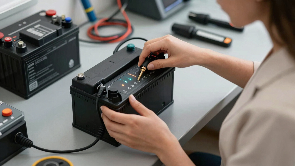 13 Best Marine Battery Chargers in 2026 — The Ultimate Buyer’s Guide