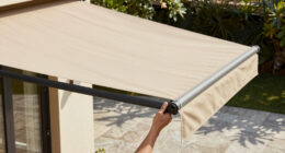 13 Best Retractable Patio Awnings in 2026