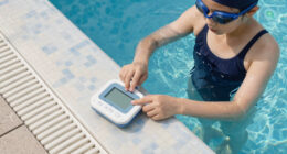 13 Best Smart Pool Monitors in 2026