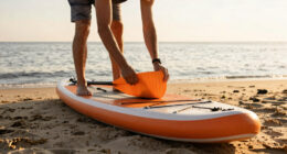 13 Best Touring Inflatable Paddle Boards in 2026