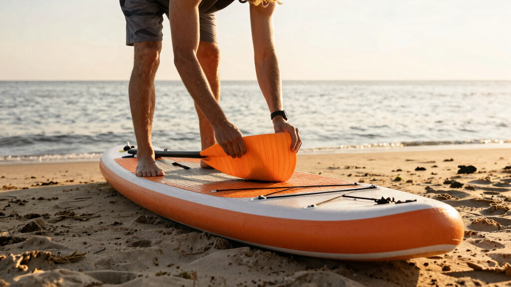 13 Best Touring Inflatable Paddle Boards in 2026