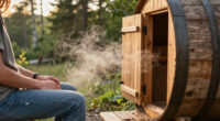 14 Best Best Barrel Saunas in 2026