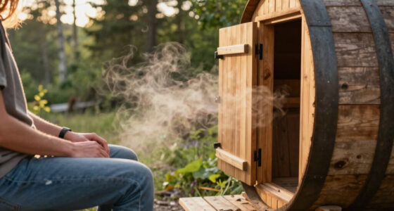 14 Best Best Barrel Saunas in 2026