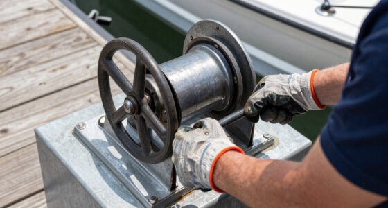 14 Best Boat Lift Winches in 2026 — The Ultimate Buyer’s Guide