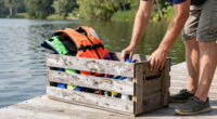 15 Best Best Dock Storage Boxes in 2026