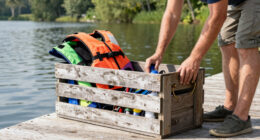 15 Best Best Dock Storage Boxes in 2026