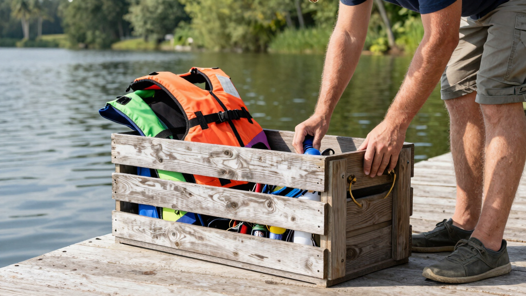 15 Best Best Dock Storage Boxes in 2026