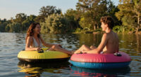 7 Best 2 Person Towable Tubes in 2026