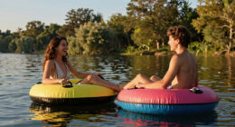 7 Best 2 Person Towable Tubes in 2026