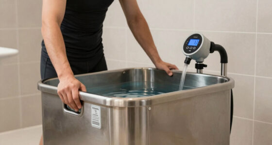 7 Best Cold Plunge Chiller Units in 2026