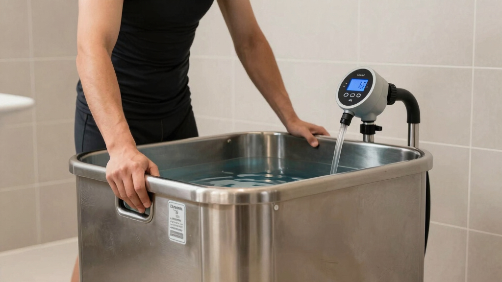 7 Best Cold Plunge Chiller Units in 2026