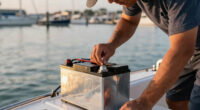 7 Best Lithium Marine Batteries in 2026