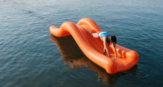8 Best Floating Lake Water Slides in 2026