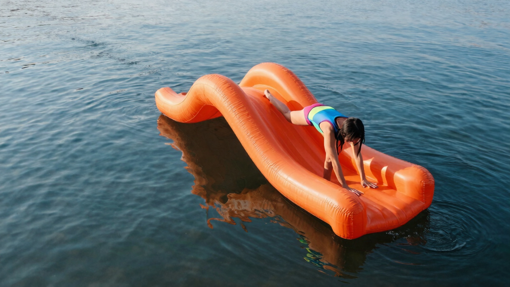 8 Best Floating Lake Water Slides in 2026