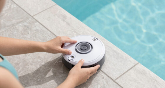 8 Best Pool Vacuum Robots in 2026 — Complete Buyer’s Guide