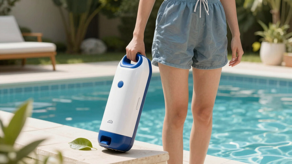 8 Best Robotic Pool Cleaners For Leaves In 2026