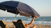 9 Best Cantilever Beach Umbrellas in 2026