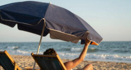 9 Best Cantilever Beach Umbrellas in 2026