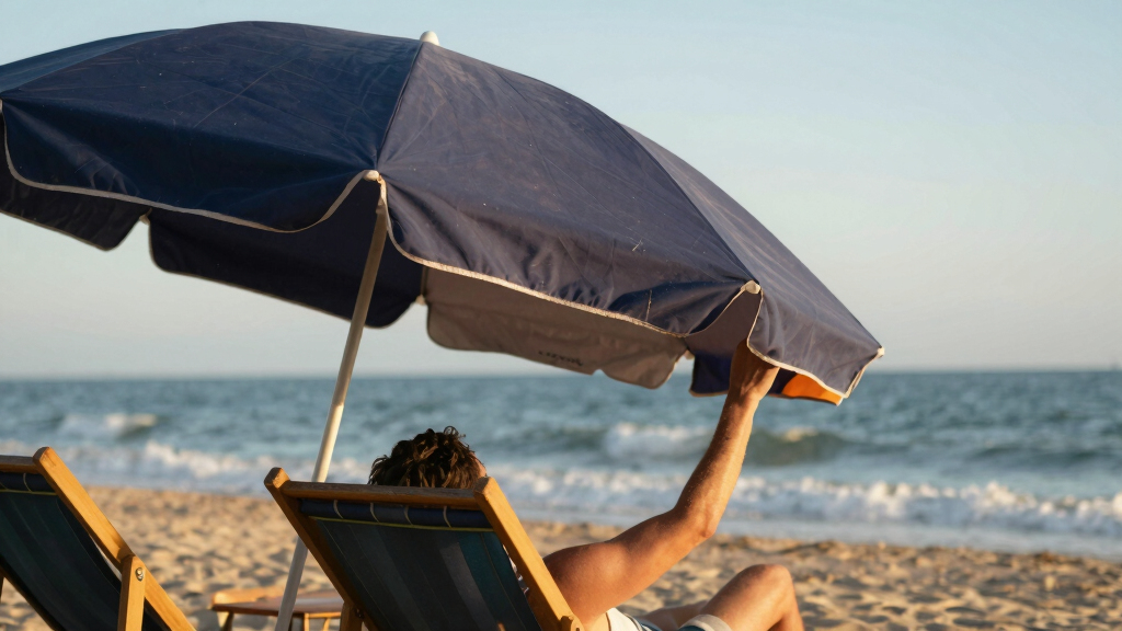 9 Best Cantilever Beach Umbrellas in 2026