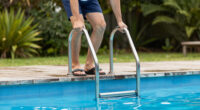 9 Best Dock Ladders for Swimming in 2026