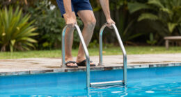 9 Best Dock Ladders for Swimming in 2026